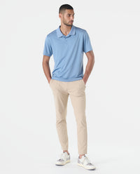 Baldwin Polo Sea