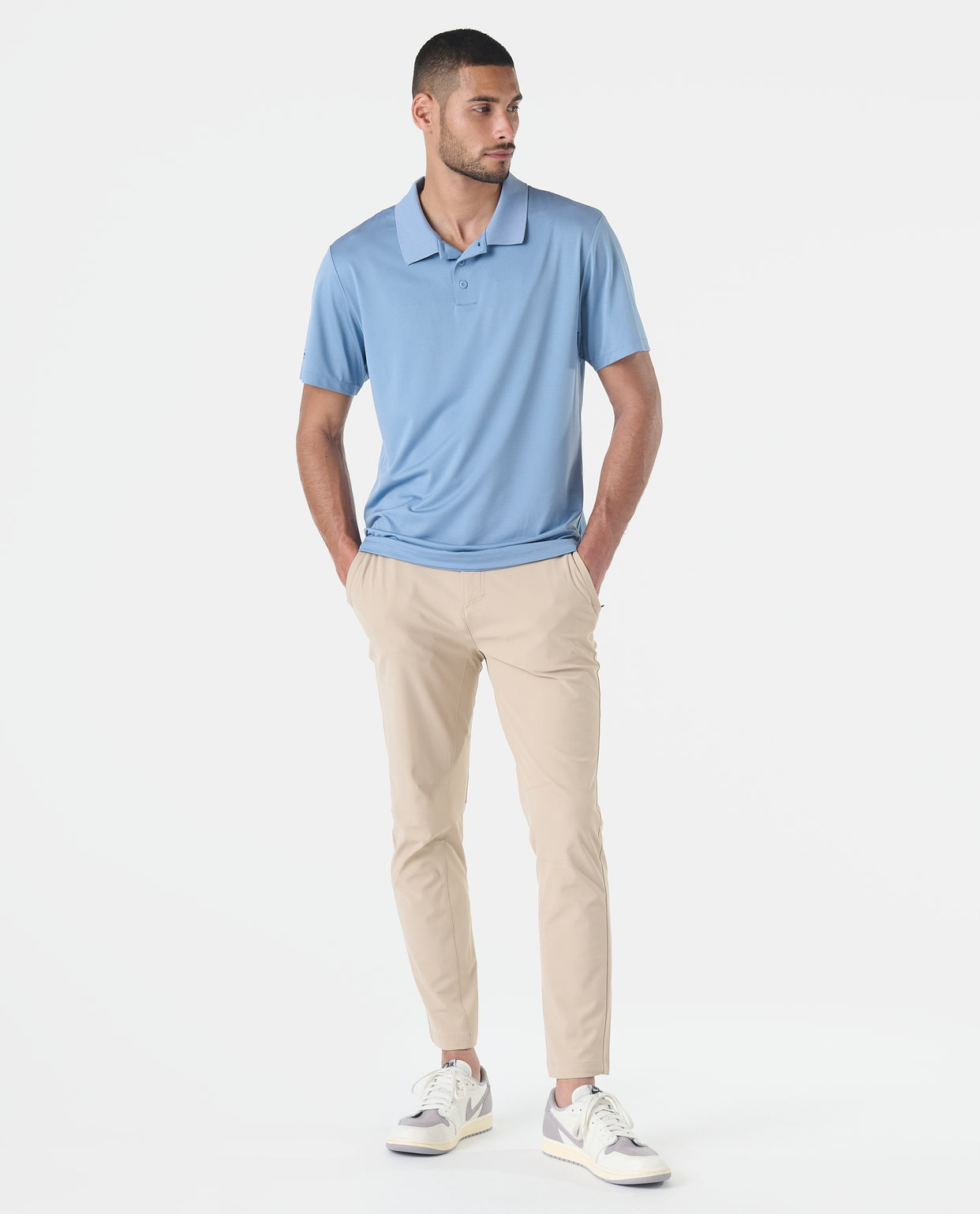Baldwin Polo Sea
