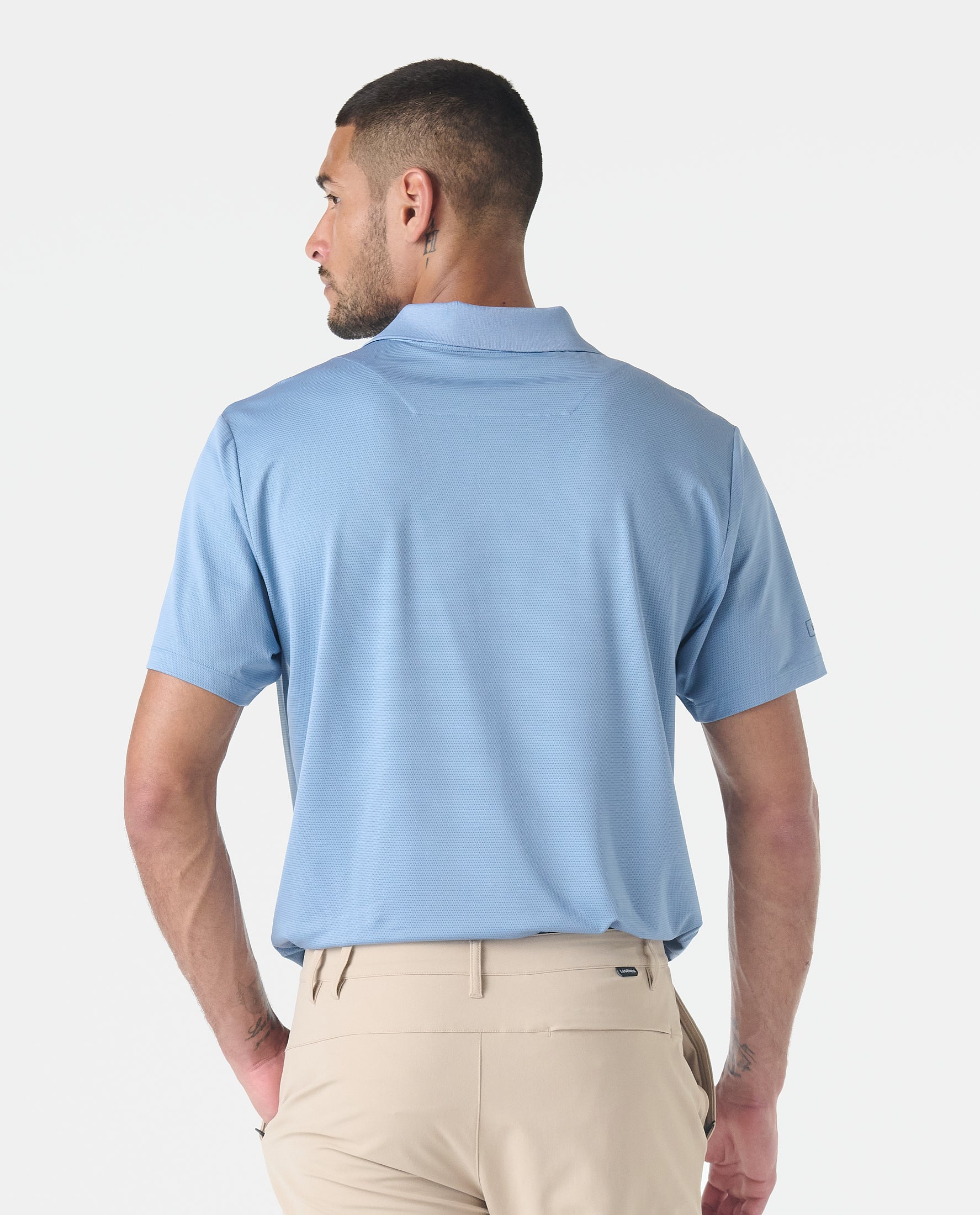 Baldwin Polo Sea