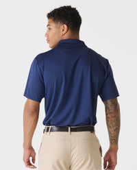 Baldwin Polo Navy