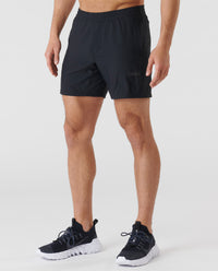 Bishop Short Black