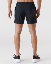 Bishop Short Black