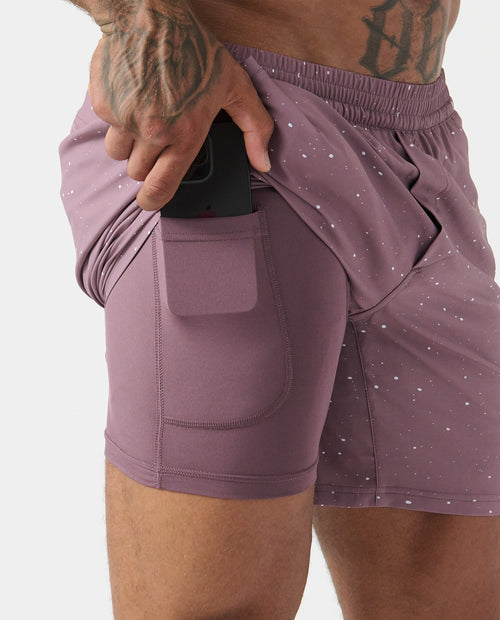 Bishop Short Rhapsody Splatter