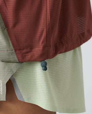 Bryn Jacket Dewdrop Block - 7