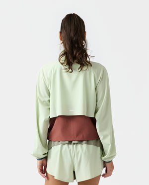 Bryn Jacket Dewdrop Block - 3