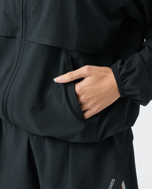 Bryn Jacket Onyx - 7