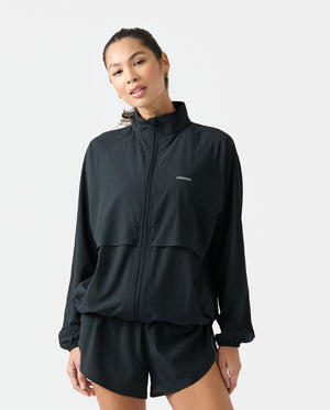 Bryn Jacket Onyx - 2