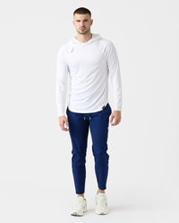 Carson Pant Ocean