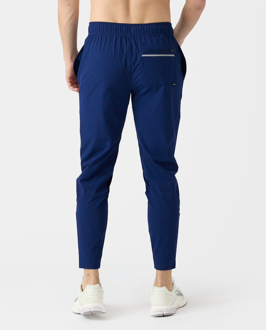 Carson Pant Ocean - 3