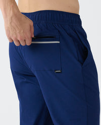 Carson Pant Ocean