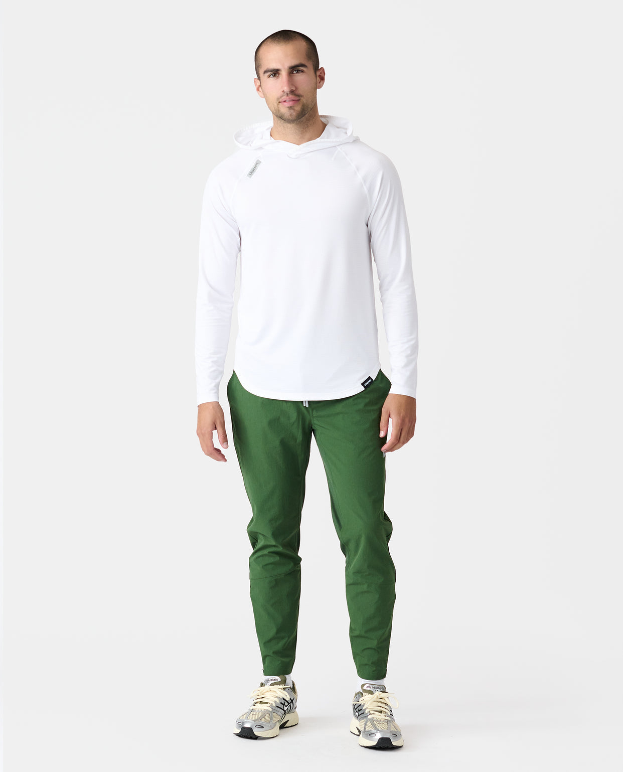 Carson Pant Sierra