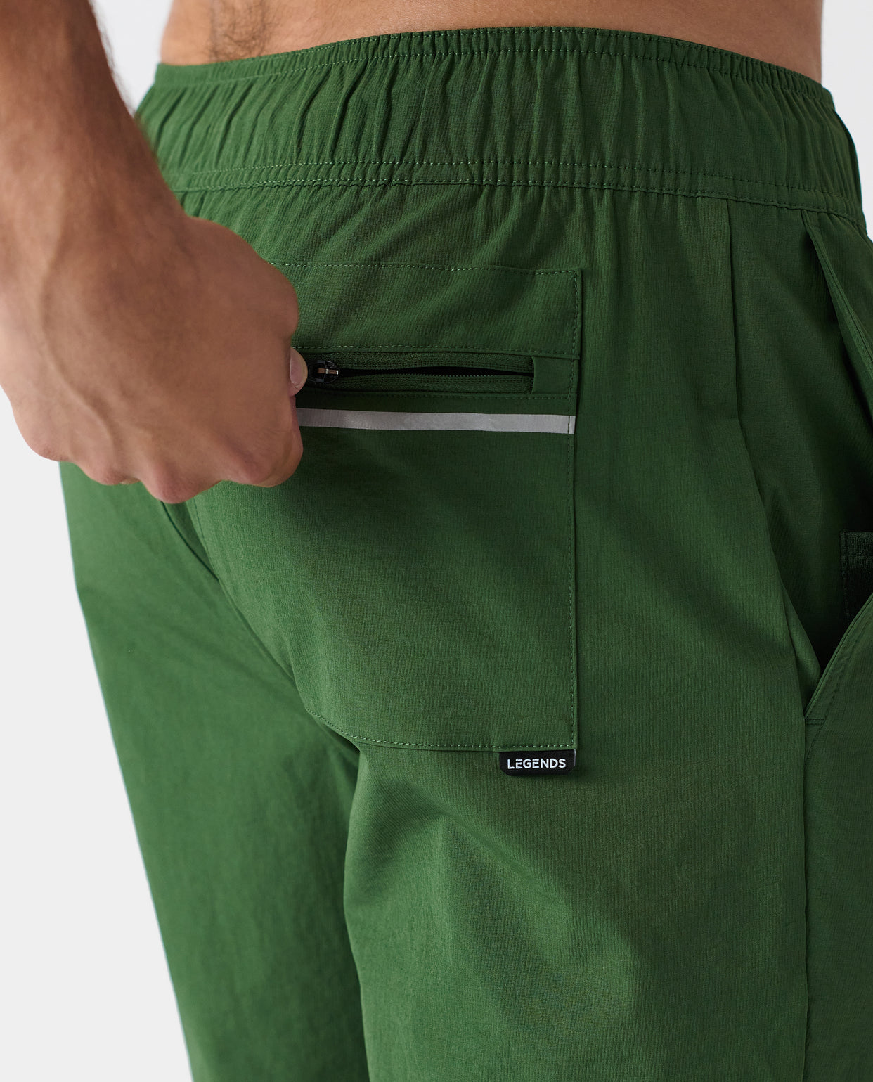 Carson Pant Sierra