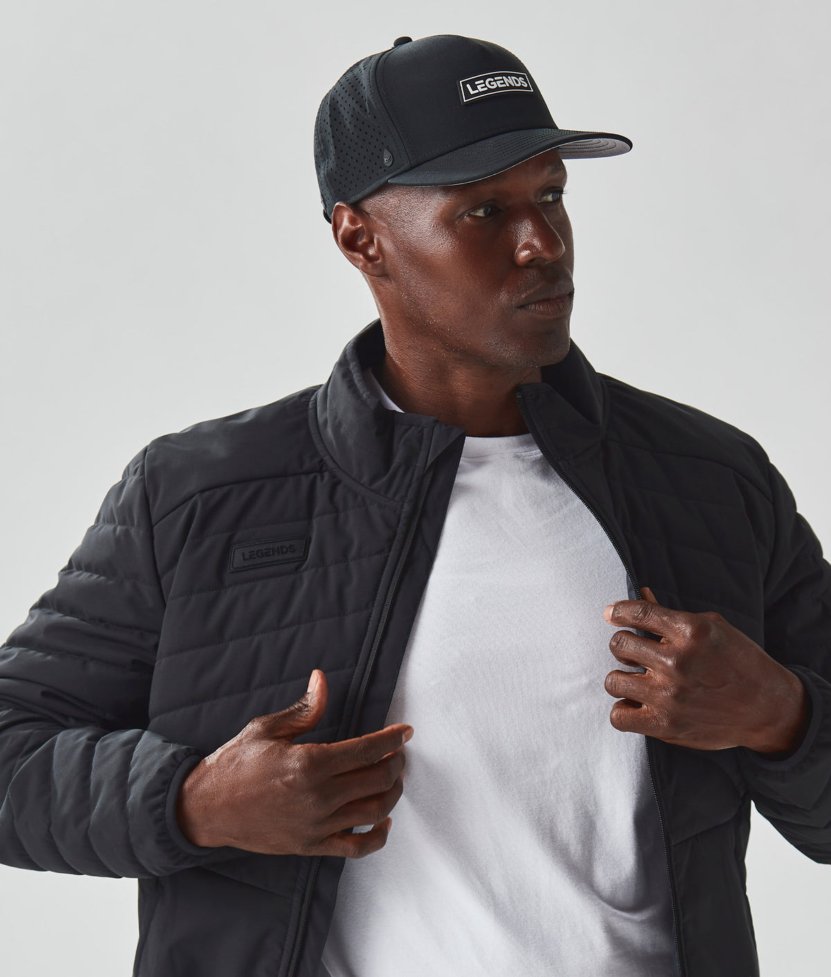 Legends | Official Website