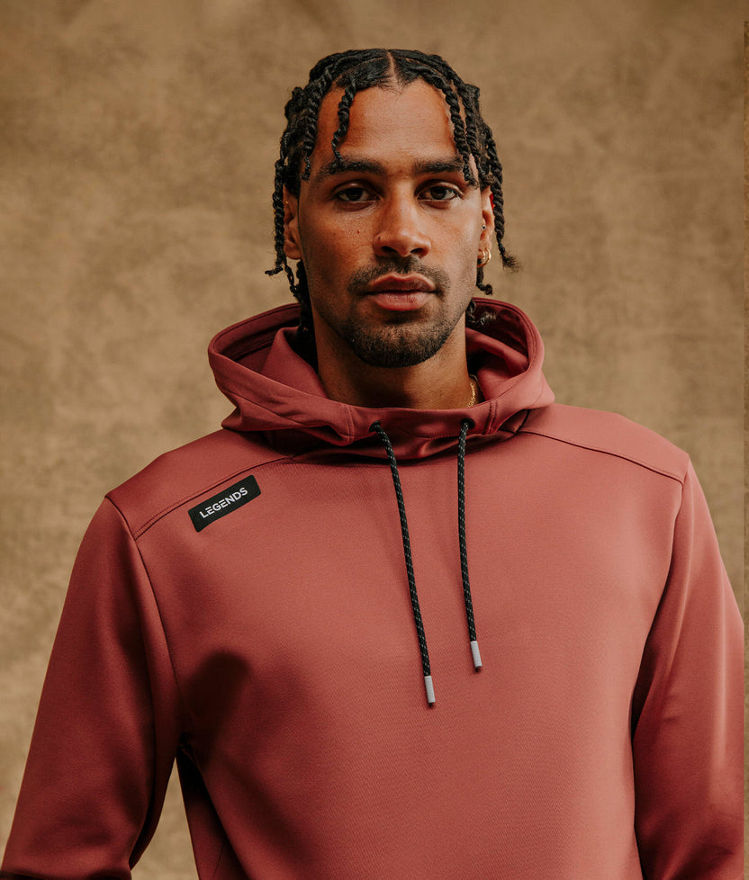 Legends | Official Website