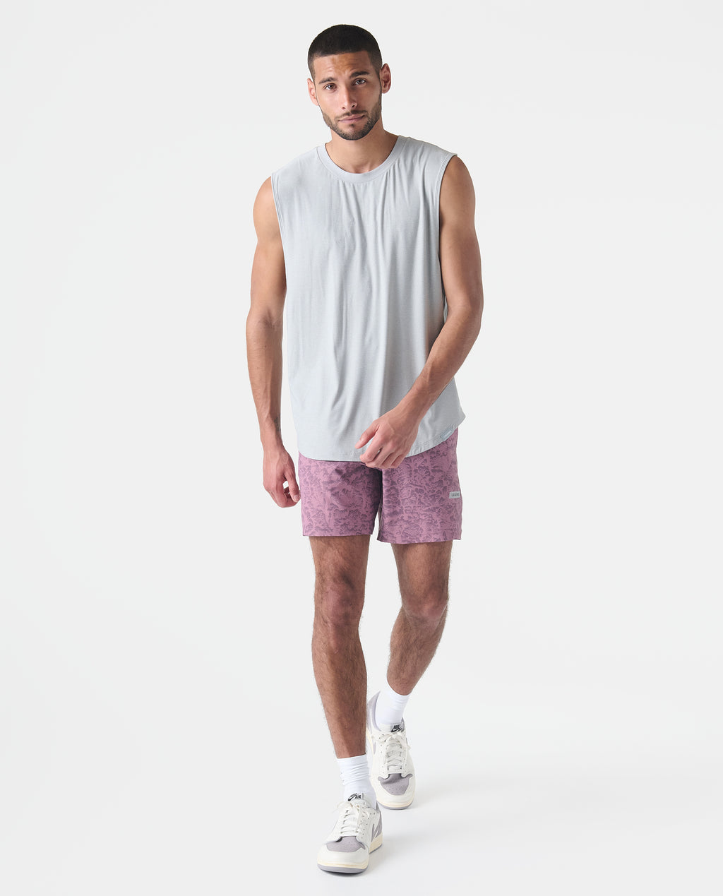 Bishop Short Neptune Rhapsody