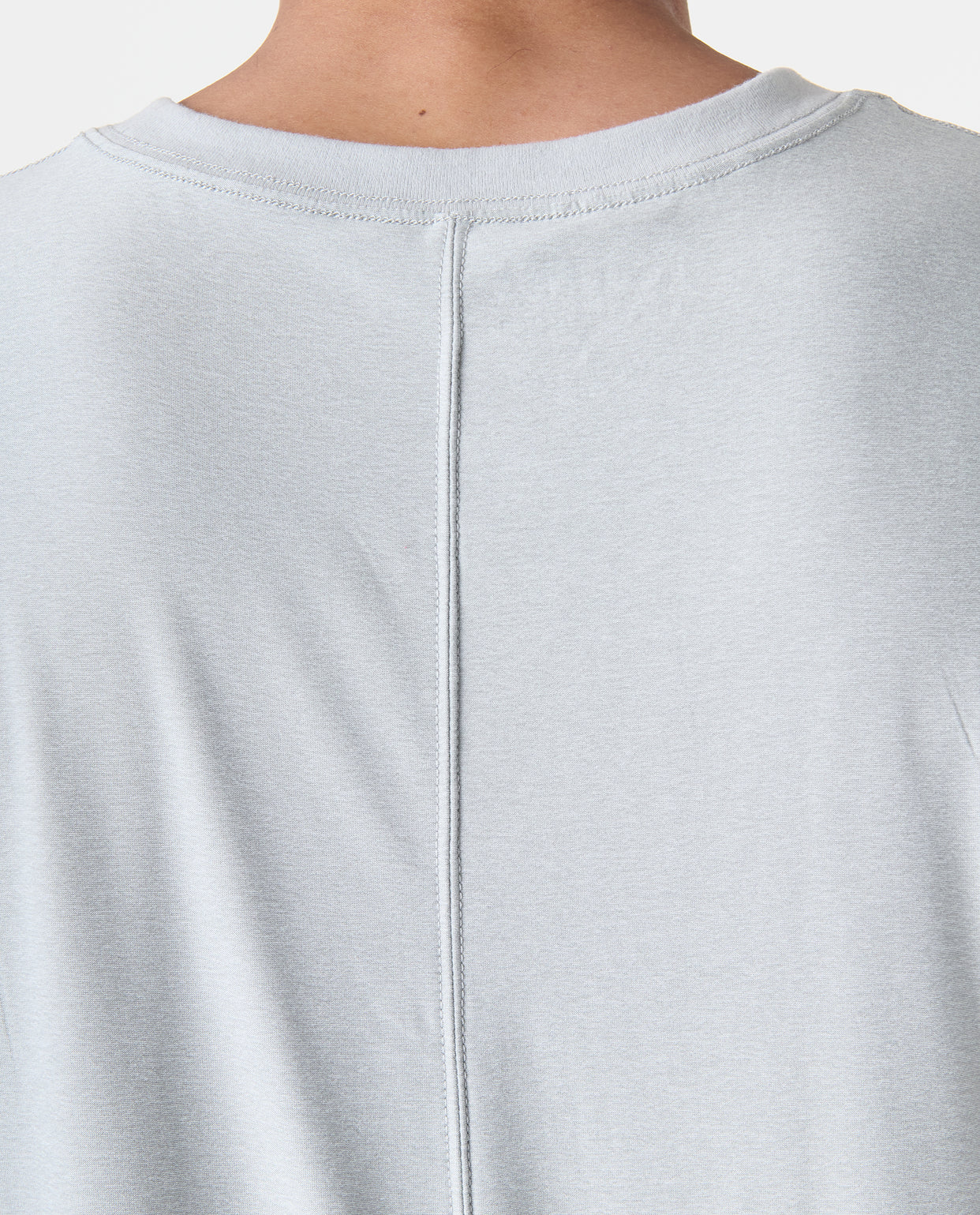 Circuit Tank Heather Gray