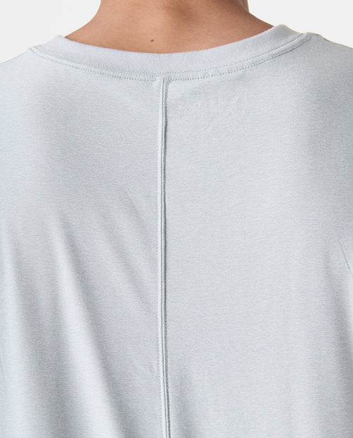 Circuit Tank Heather Gray