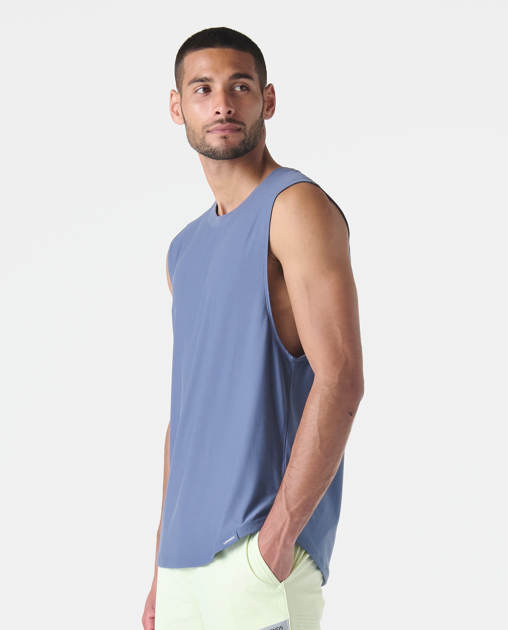 Circuit Tank Nightshadow