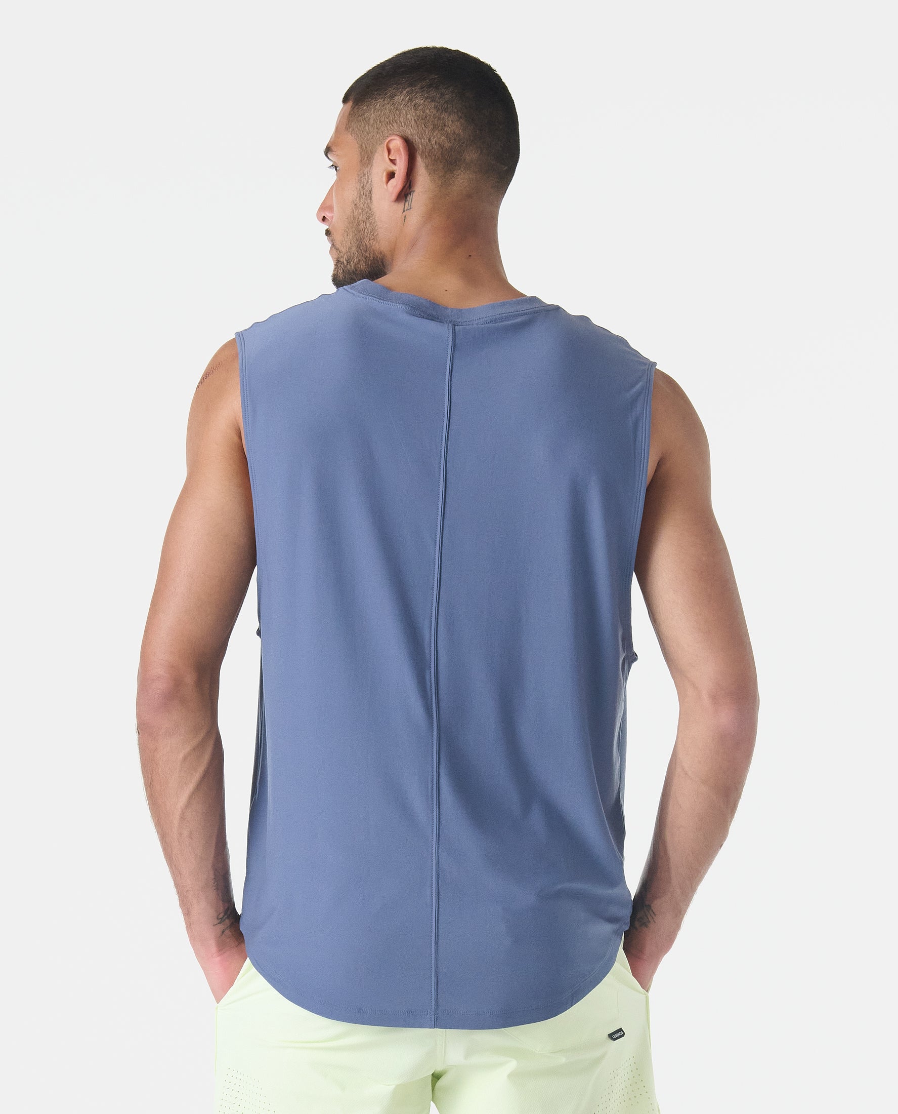 Circuit Tank Nightshadow