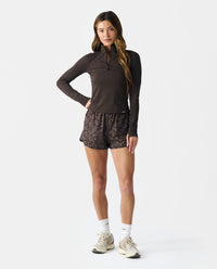 Colbey Quarter Zip Java