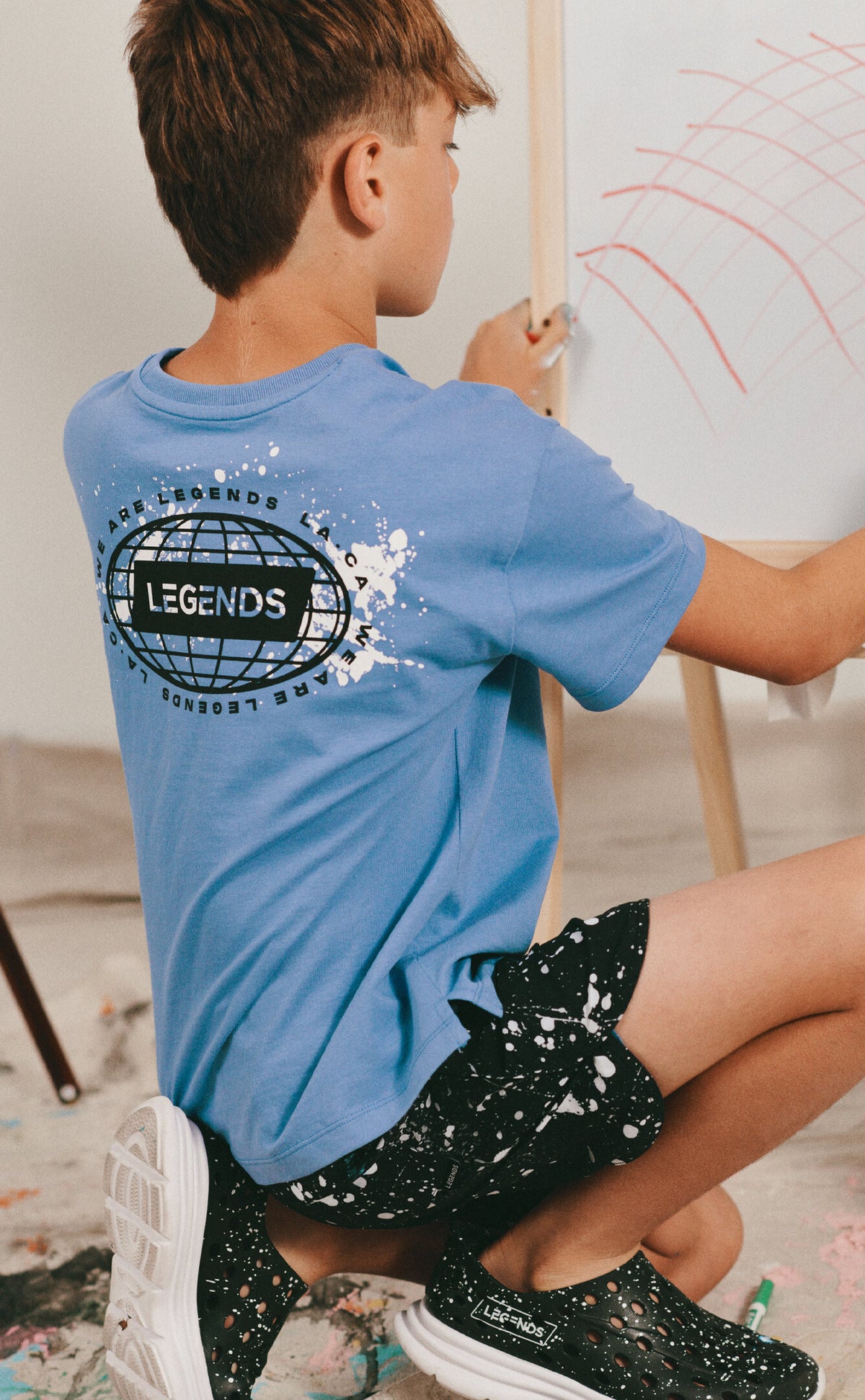 Brand image