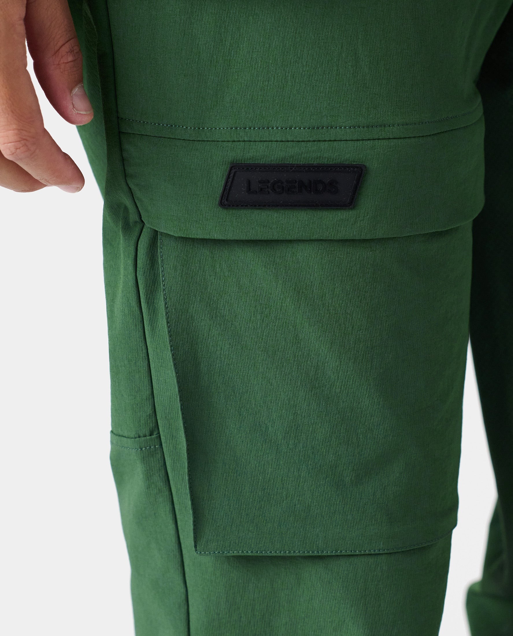 Crosswind Cargo Pant Sierra