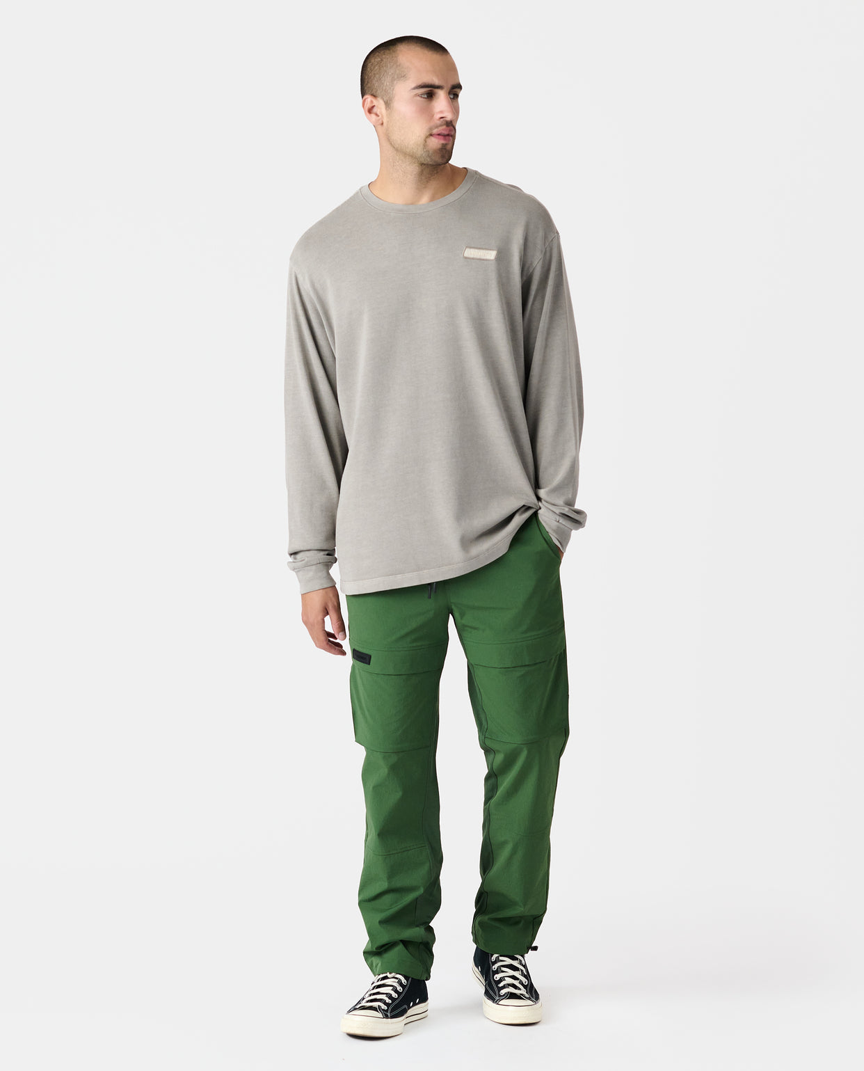 Crosswind Cargo Pant Sierra