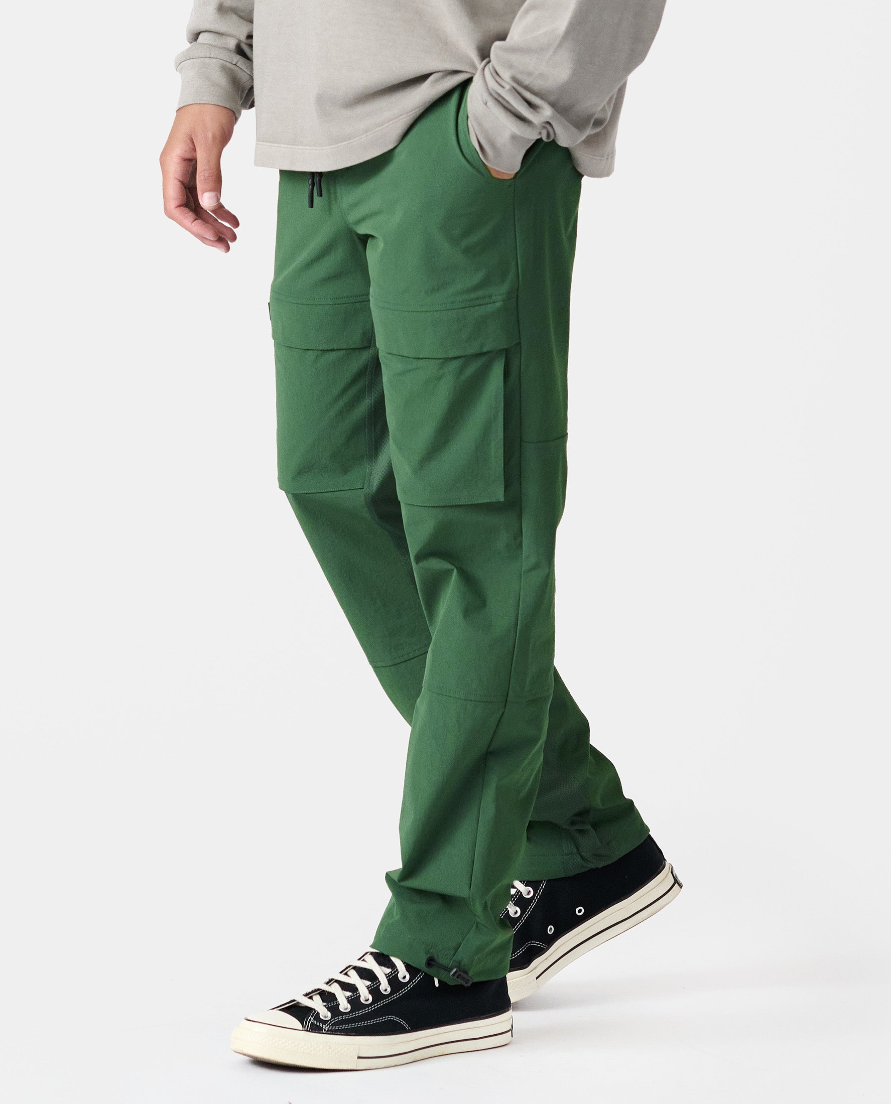 Crosswind Cargo Pant Sierra