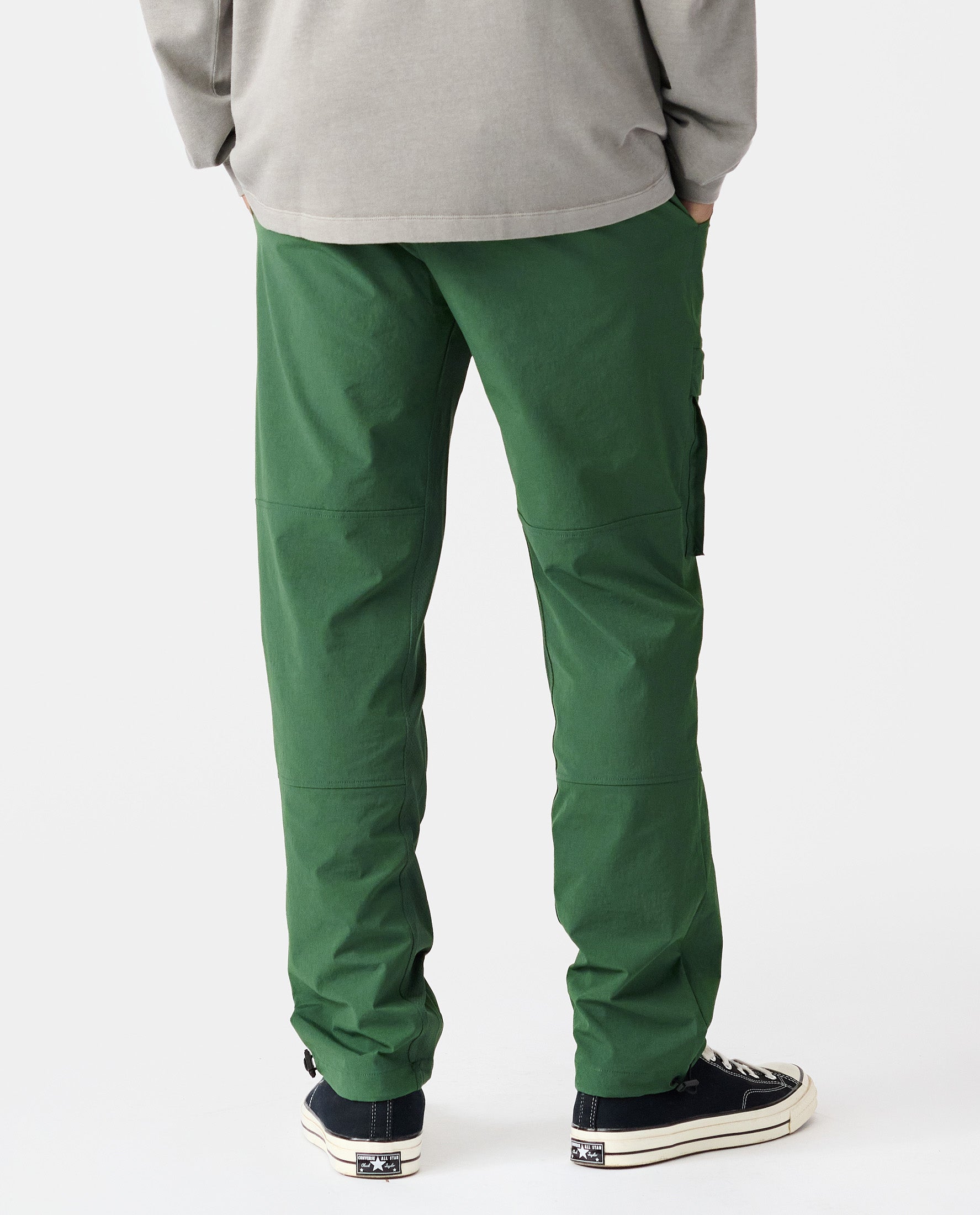 Crosswind Cargo Pant Sierra – Legends
