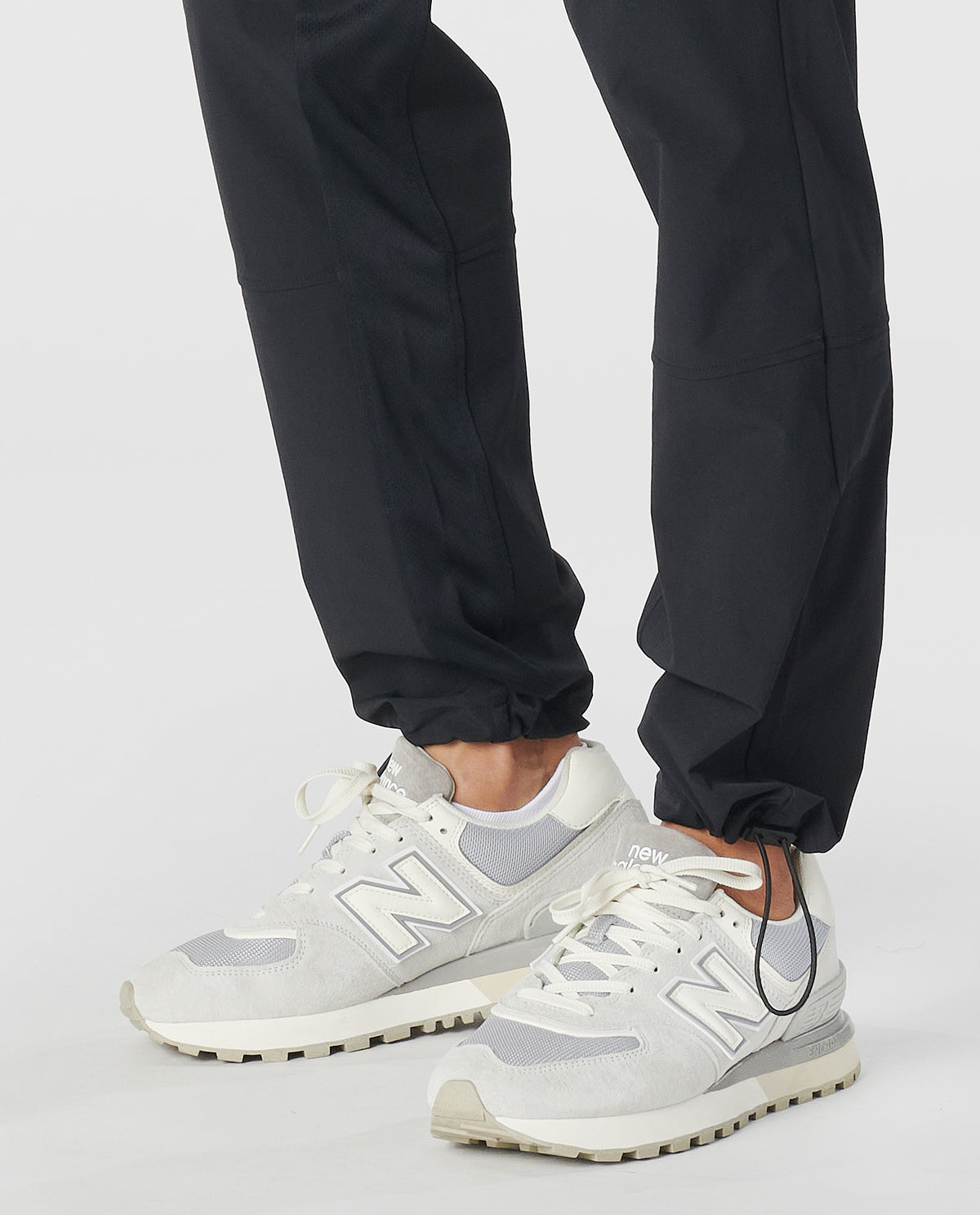 Crosswind Cargo Pant Black - 8