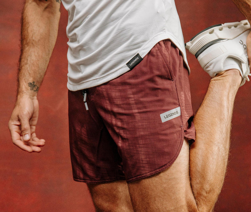 Legends | Official Website