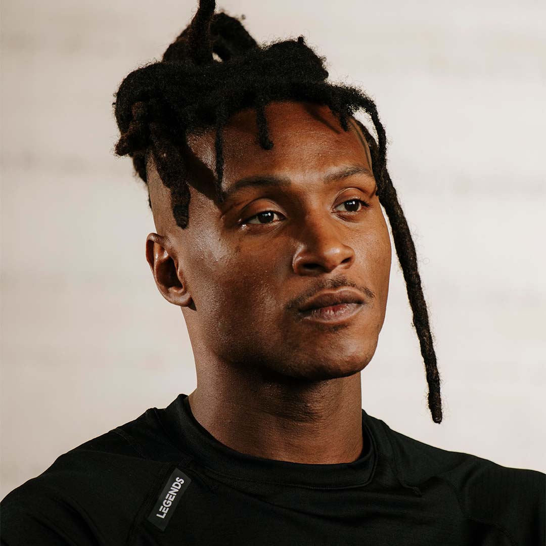 DeAndre Hopkins portrait