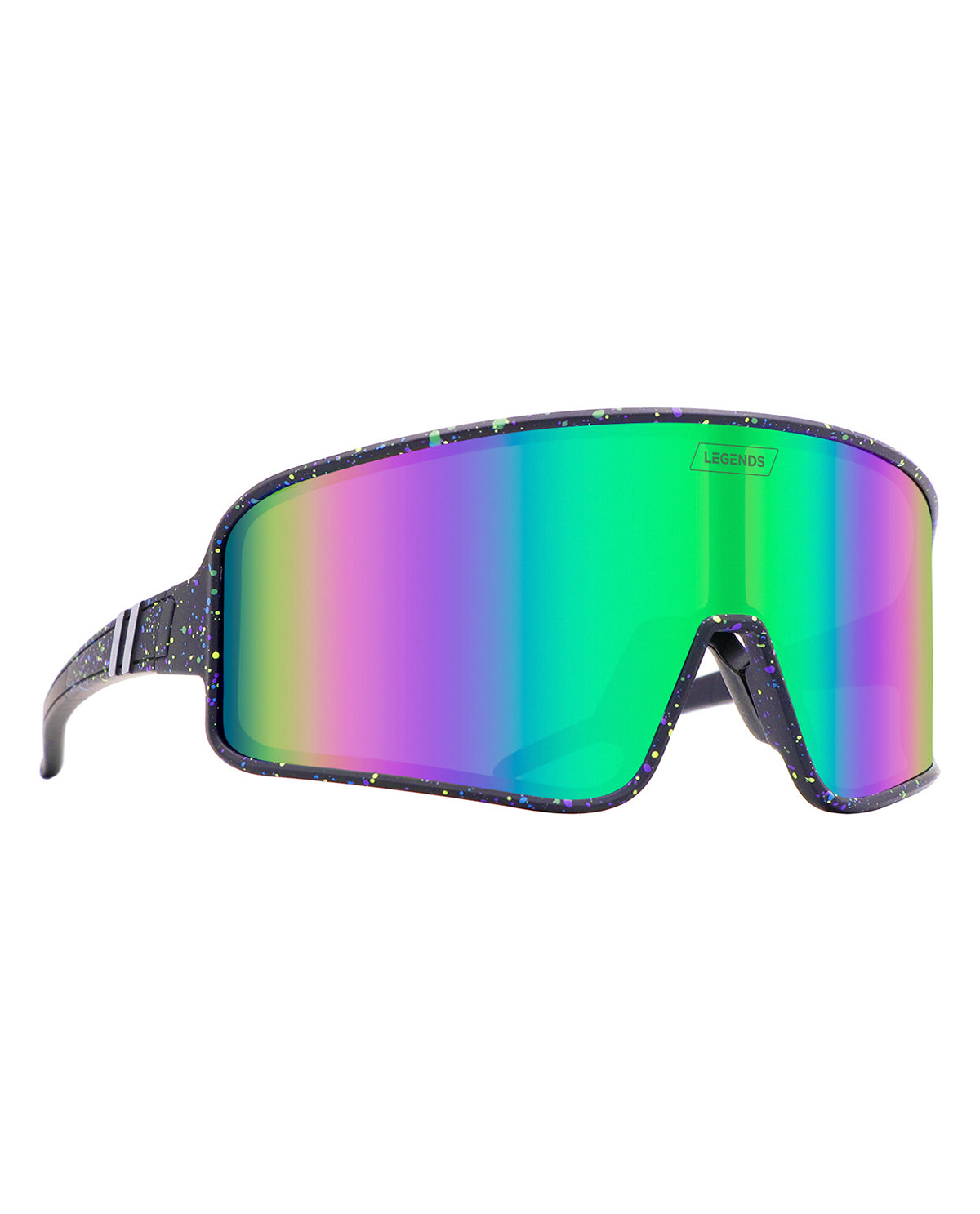 Legends x Blenders LIFM Eclipse Iridescent