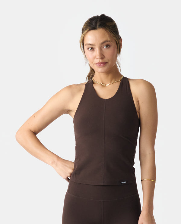 Elle Tank Java