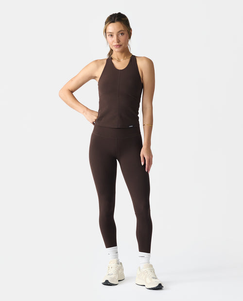 Elle Tank Java