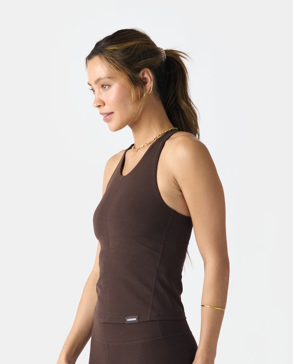 Elle Tank Java