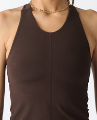 Elle Tank Java