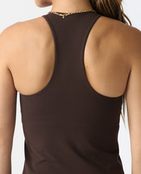 Elle Tank Java