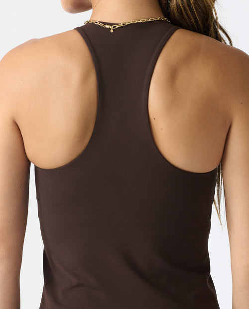 Elle Tank Java