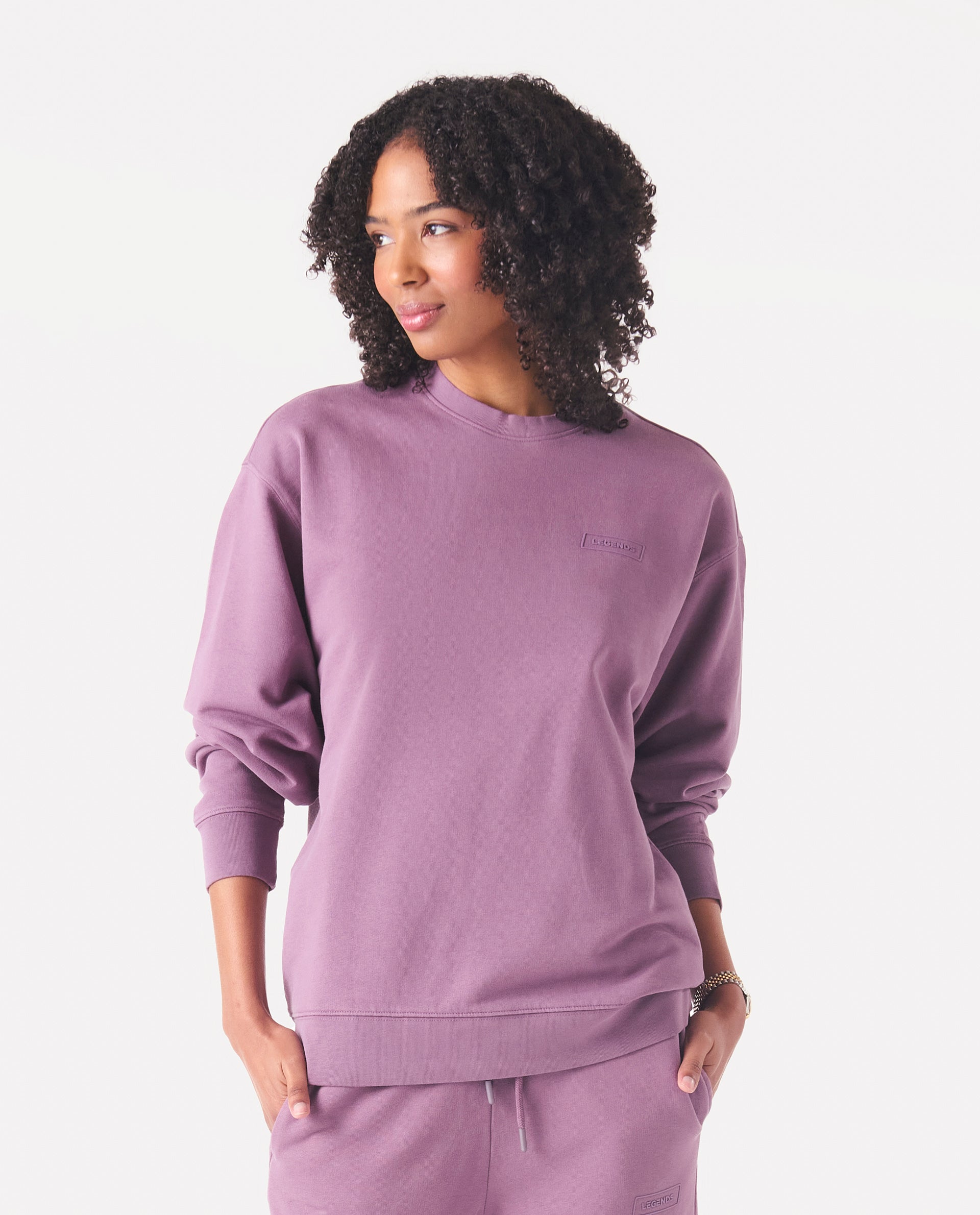 Fairfax Crew Arctic Dusk