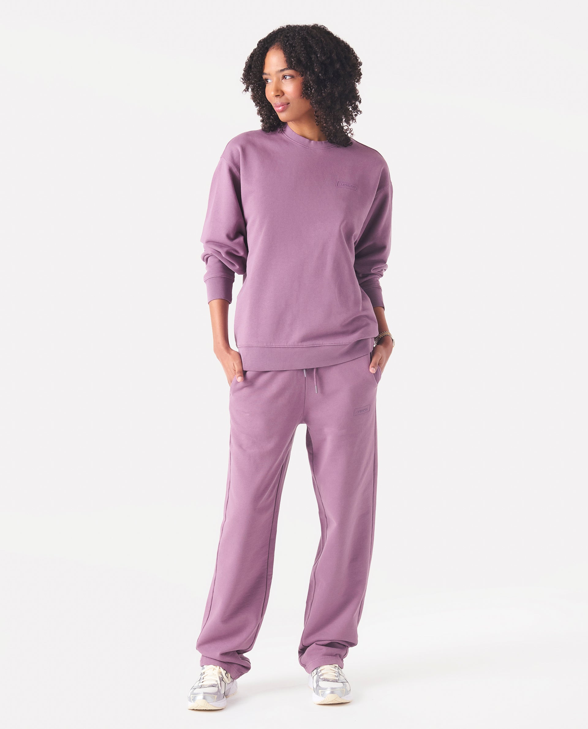 Fairfax Sweatpant Arctic Dusk