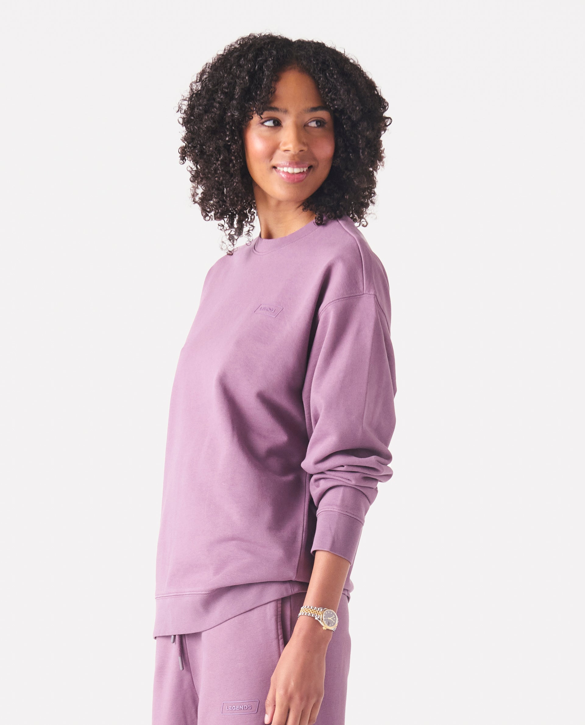 Fairfax Crew Arctic Dusk