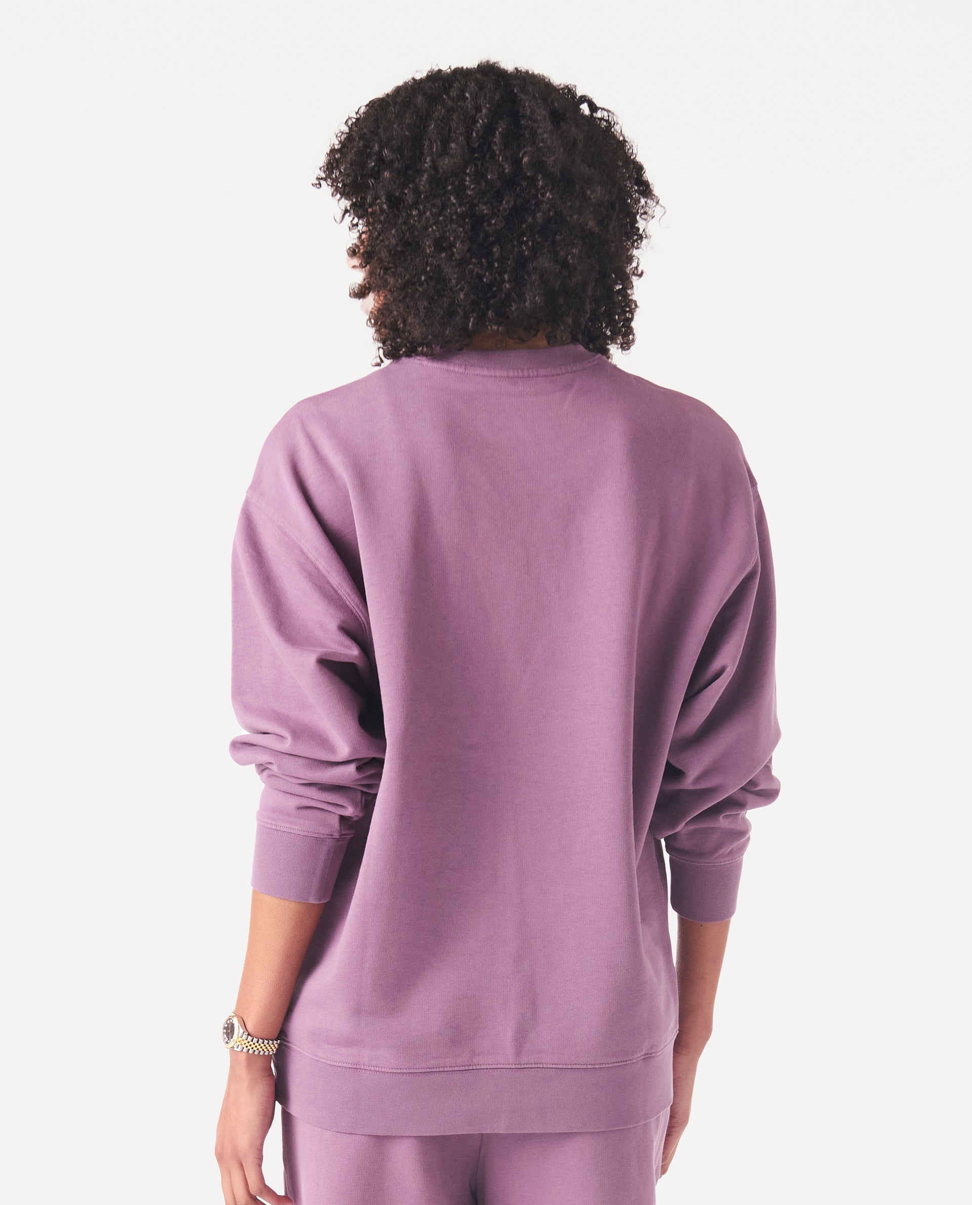 Fairfax Crew Arctic Dusk