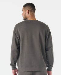 Fairfax Crew Umber