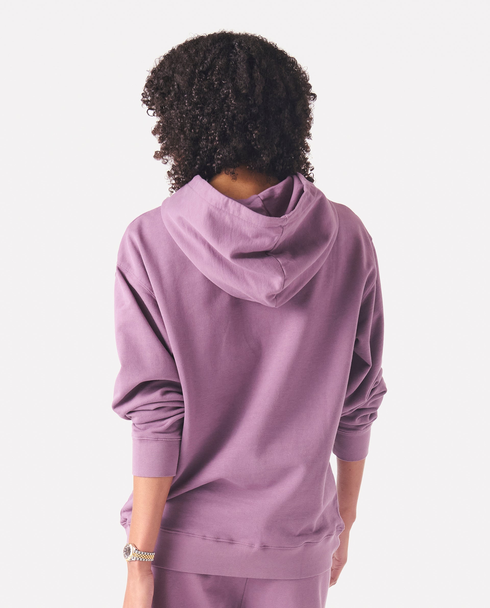 Fairfax Hoodie Arctic Dusk