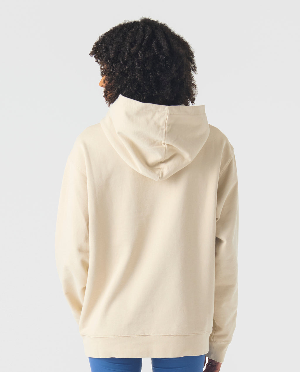 Fairfax Hoodie Dune