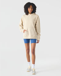 Fairfax Hoodie Dune