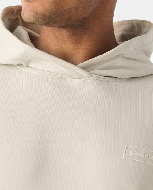 Fairfax Hoodie Dune