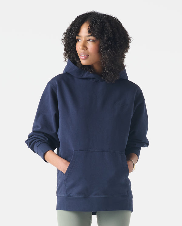 Fairfax Hoodie Ink