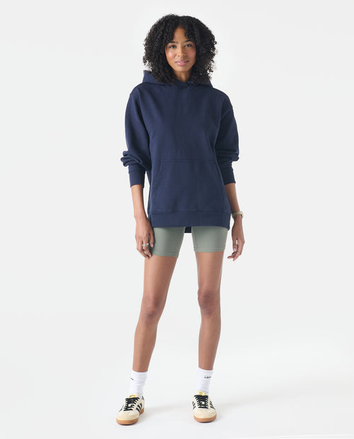 Fairfax Hoodie Ink
